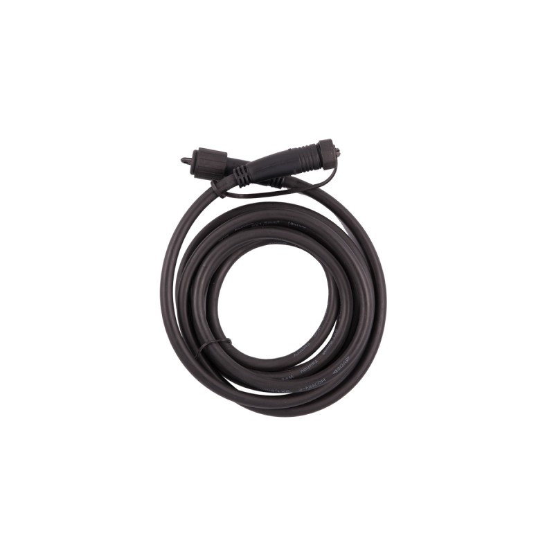 Rallonge Câble 2,5 m pour spot encastrable 12/24V