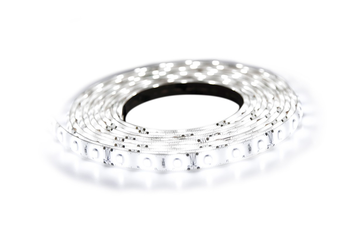 Rouleau strip LED 5 m - 1080 lumens/m - Blanc 4000K