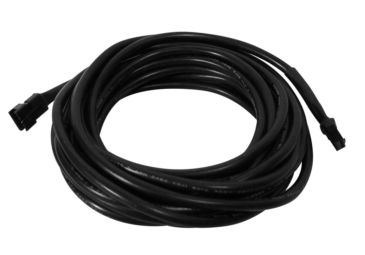 Rallonge 5 mètres connecteur M/F 4pin