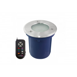 Spot LED encastrable 12V - RGB multicouleur de marque LUMIHOME , référence: J5080200