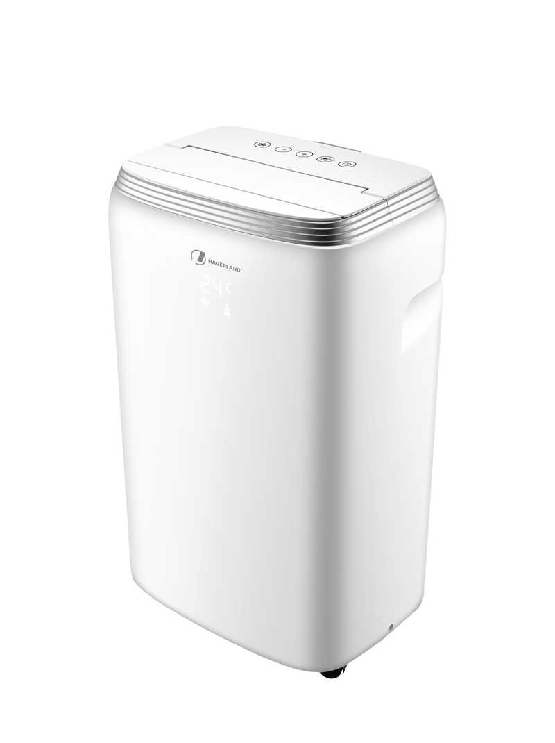 Climatiseur 3 fonctions - pour pièce 18m2