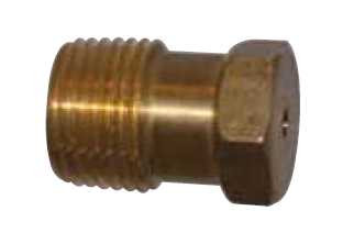 Purge automatique Laiton 1/2