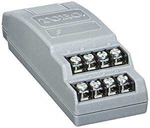 Module d'extension 8 voies - Protection foudre standard