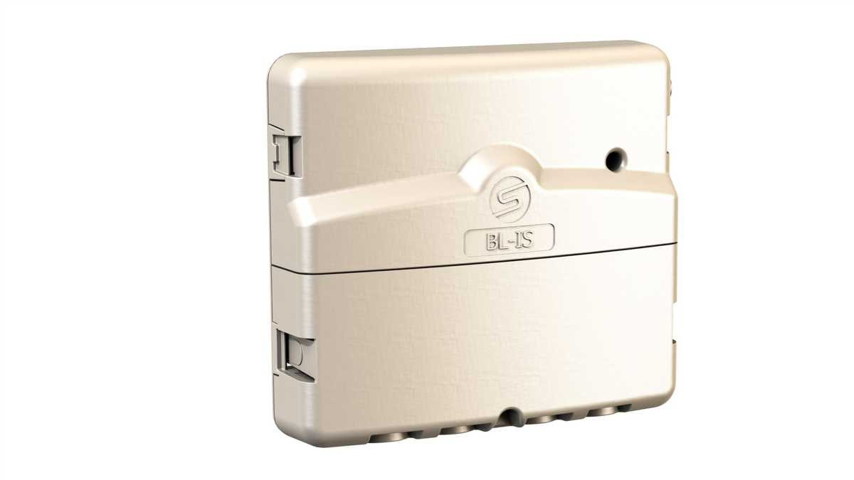 Programmateur Bluetooth 4 voies 24V