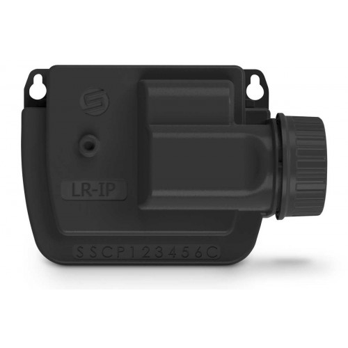 Programmateur radio / Bluetooth longue portée - 4 voies 9V - Solem