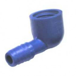 Coude taraudé 1/2" Blue Twister de marque TORO, référence: J5111900
