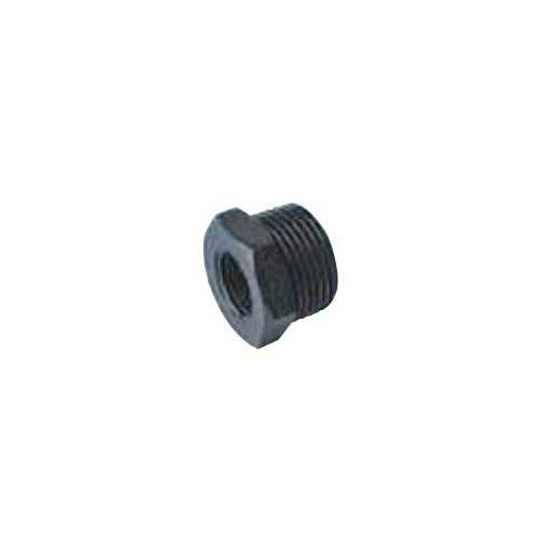 Réduction concentrique Mâle/Femelle 3" x 2" (sur demande) - TORO