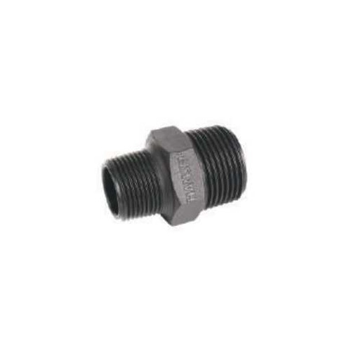 Mamelon réduit fileté mâle/mâle 3/4" x 1/2" - TORO