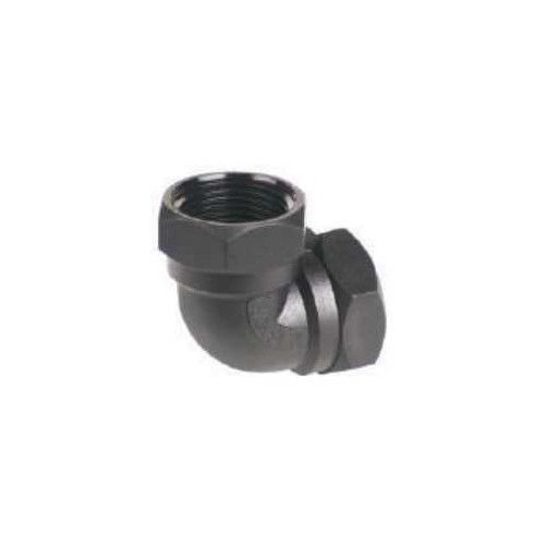 Coude 90° taraudé femelle/femelle 3/4" - TORO