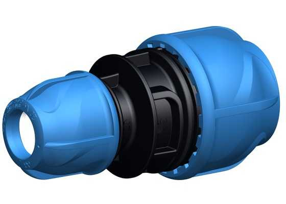 Manchon réduit - iJoint - Ø 110 x 90mm