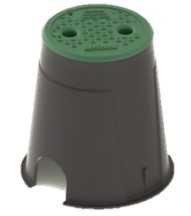 Petit regard circulaire série hercules