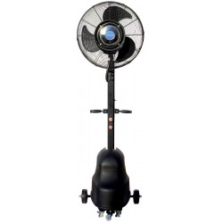 Ventilateur brumisateur haute performance 180cm - O'FRESH