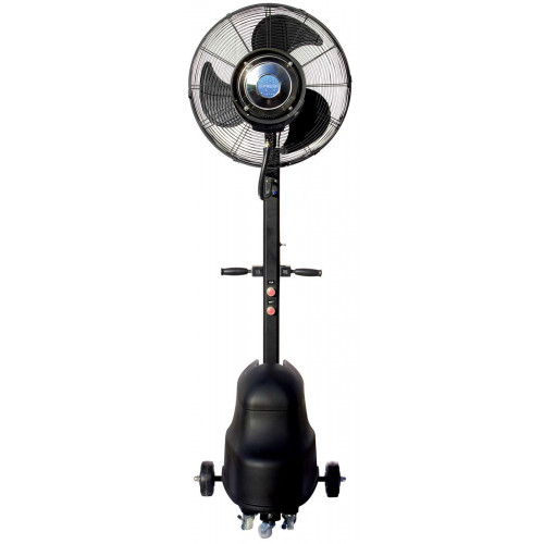 Ventilateur brumisateur haute performance 180cm - O'FRESH