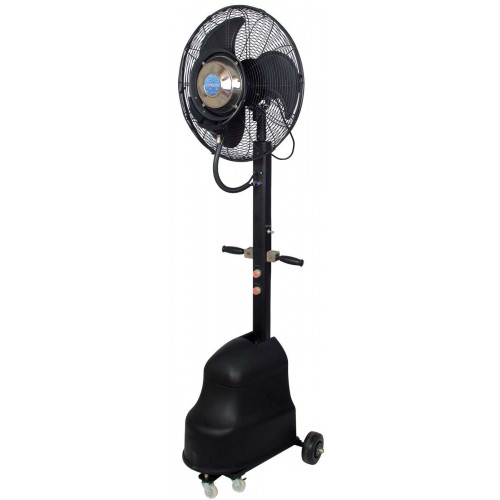 Ventilateur brumisateur haute performance 180cm - O'FRESH