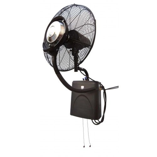 O'Fresh Ventilateur brumisateur d'interieur 115cm - surface de 15m²