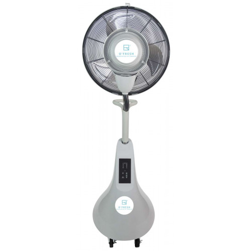 Ventilateur brumisateur design haute performance 170cm - O'FRESH