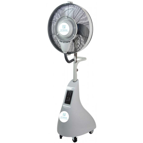 Ventilateur brumisateur design haute performance 170cm - O'FRESH