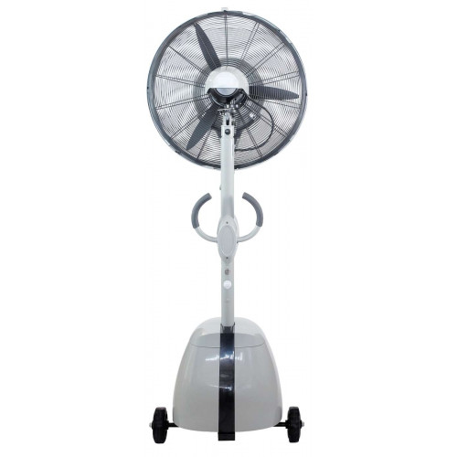 Ventilateur brumisateur design haute performance 200cm - O'FRESH