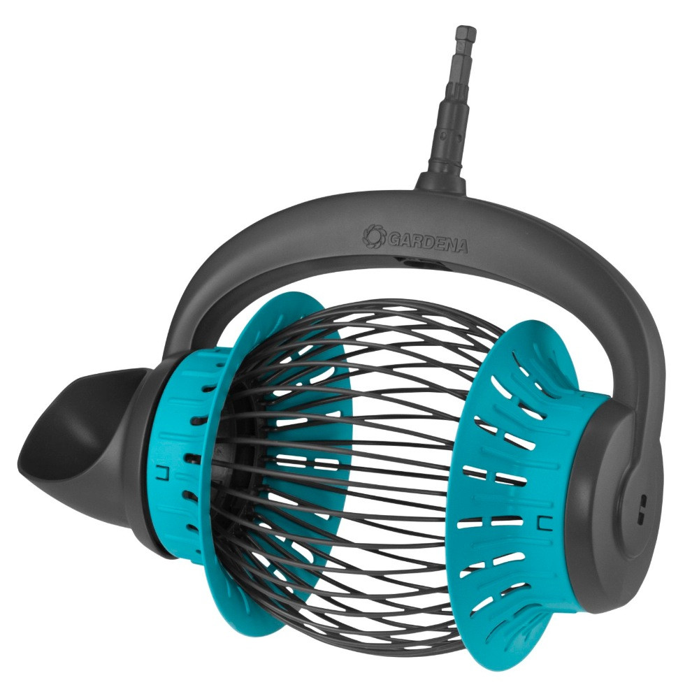 Ramasse-fruits combisystem