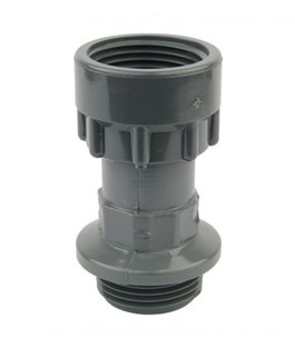 Union démontable - 11/2 Mâle x Femelle