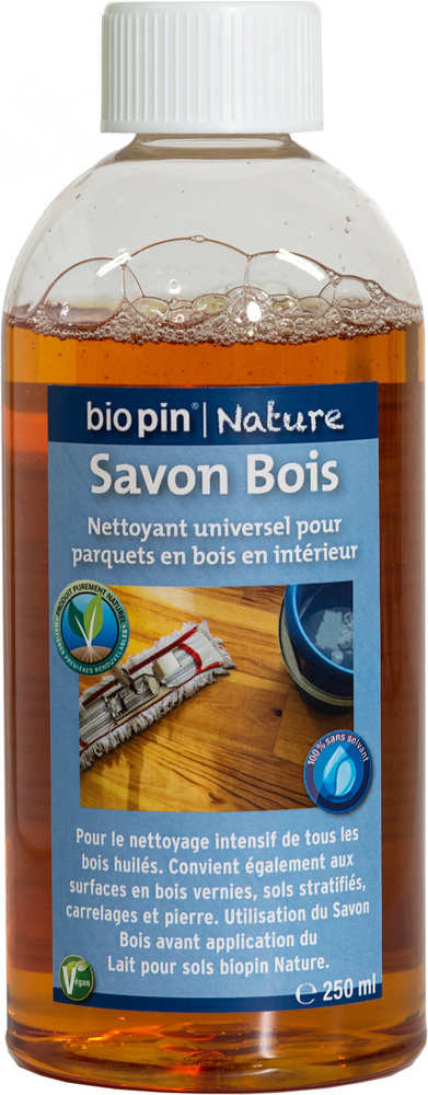 Savon Bois 0,25 L