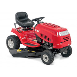 Tondeuse autoportée éjection latérale MTD 96 - 382 cm3 - 96 cm de marque MTD, référence: J4983300