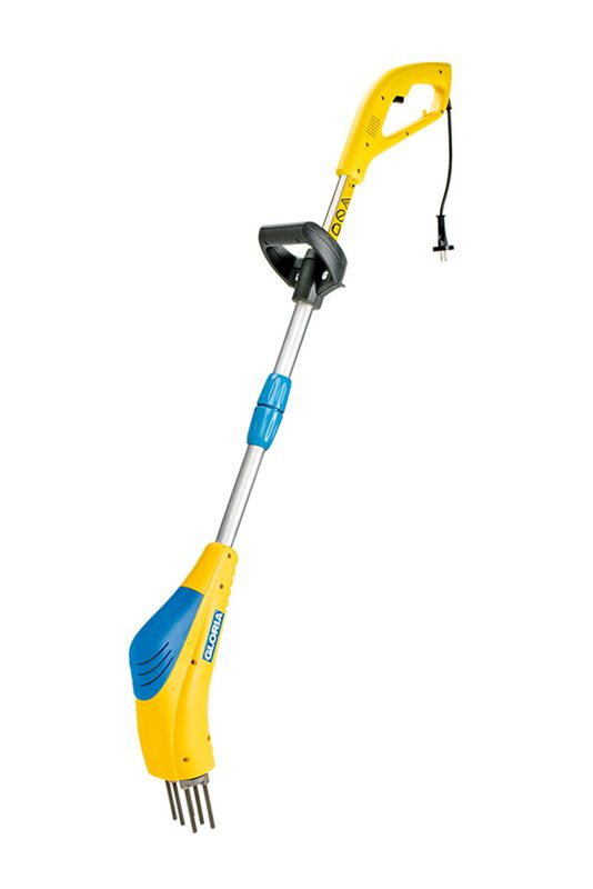 Bineuse Gardenboy Plus 300 Watt (ameublir le sol, sarcler,creuser)