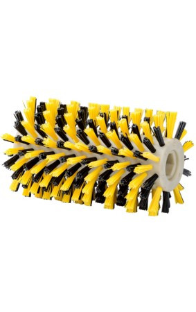 Brosse en nylon pour surfaces en bois UNIVERSAL, pour appareil MultiBrush et PowerBrush Gloria