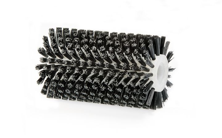 Brosse à pierre en nylon MEDIUM pour appareil MultiBrush et PowerBrush Gloria