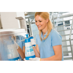 Pulvérisateur à pression Clean Master PERFORMANCE PF 12 - 1,25 L - Gloria