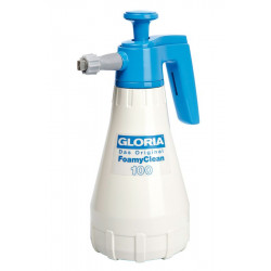 Pulvérisateur de mousse FoamyClean 100 - 1 L de marque Gloria, référence: J5253600