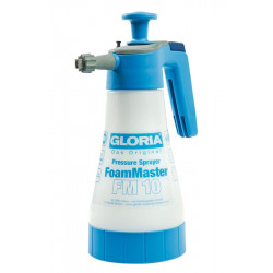 Pulvérisateur de mousse FoamMaster FM 10 - 1 L de marque Gloria, référence: J5253700