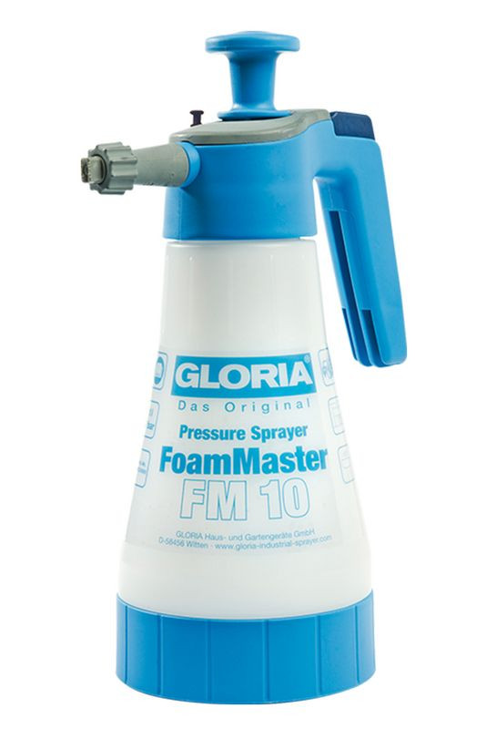 Pulvérisateur de mousse FoamMaster FM 10 - 1 L