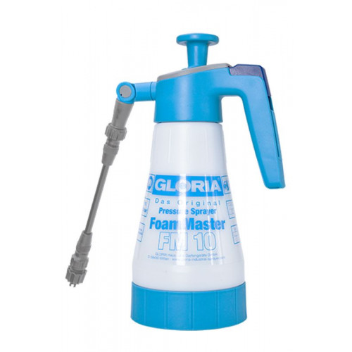 Pulvérisateur de mousse FoamMaster FM 10 FLEX - 1,55 L - Gloria