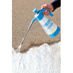 Pulvérisateur de mousse FoamMaster FM 10 FLEX - 1,55 L - Gloria