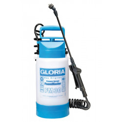 Pulvérisateur de mousse FoamMaster FM 30 - 5 L de marque Gloria, référence: J5253900