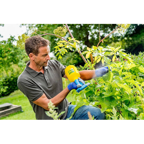 Pulvérisateur pour plantes 1L