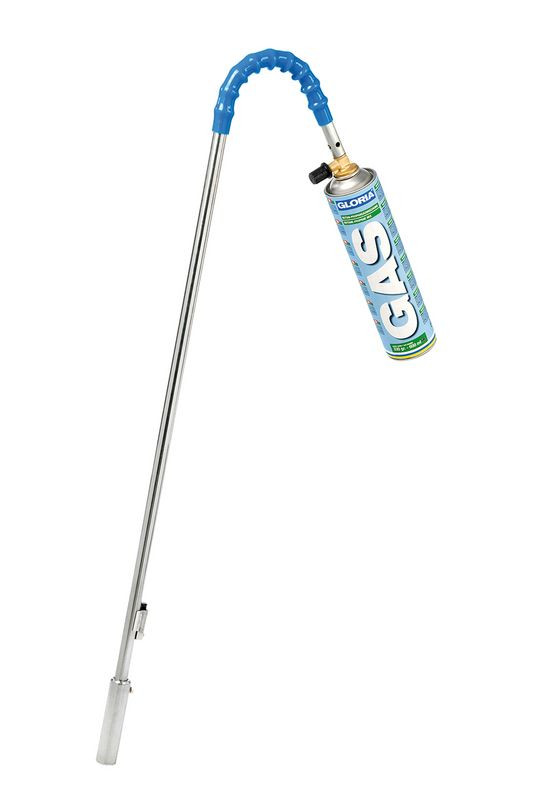 Désherbeur Thermoflamm Bio Classic 1 x cartouche de gaz inclue