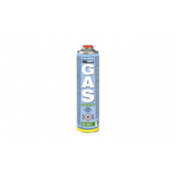 Cartouche de gaz pour Thermoflamm Bio Classic, Comfort 600ml/330g de marque Gloria, référence: J5255900