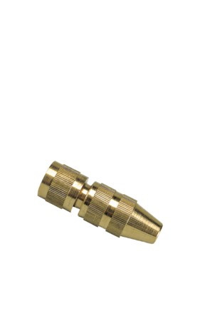 Buse à cône creux en laiton, angle ajustable pour pulvérisateur GLORIA