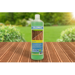 Nettoyant spécial bois, biodégradable de marque Gloria, référence: B5257600