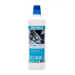 Nettoyant shampooing pH neutre de marque Gloria, référence: B5257800