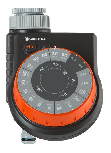 Programmateur d'arrosage pour robinets