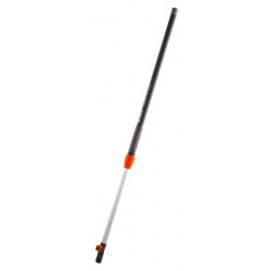 Manche télescopique combisystem 90-145 de marque GARDENA, référence: J5021300