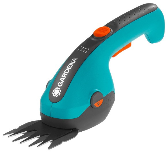 Cisaille à gazon ClassicCut Li sur batterie