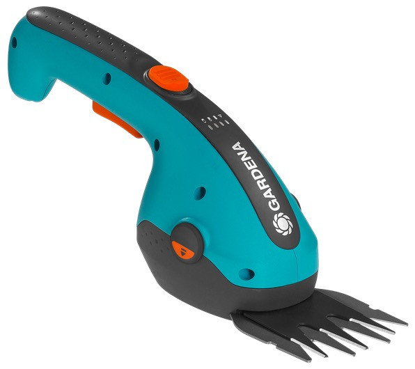 Kit cisaille à gazon ClassicCut Li sur batteire