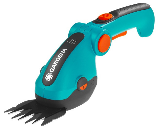 Kit cisaille à gazon ComfortCut Li sur batterie