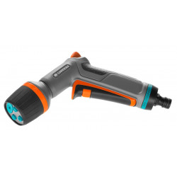 Pistolet de nettoyage Comfort ecoPulse de marque GARDENA, référence: J5026900