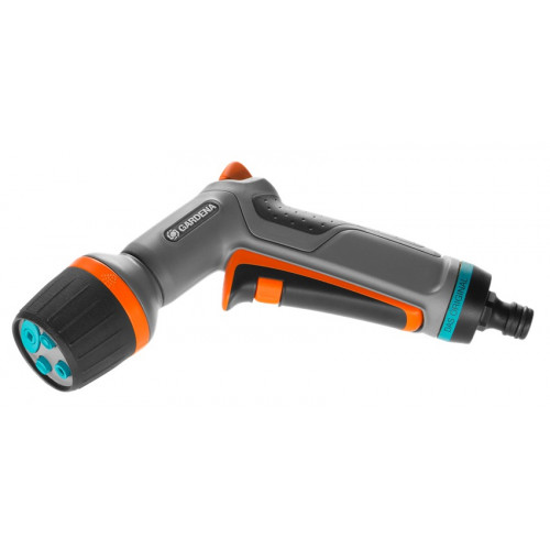 Pistolet de nettoyage Comfort ecoPulse - GARDENA