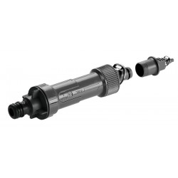 Centrale d'irrigation arrosage goutte à goutte 1000 L/h de marque GARDENA, référence: J103800